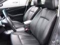 Precision Gray Metallic - Altima Hybrid Photo No. 6