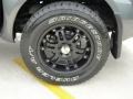 2009 Nissan Frontier XE King Cab Wheel and Tire Photo