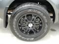 2009 Nissan Frontier XE King Cab Wheel and Tire Photo