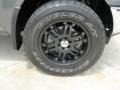 2009 Nissan Frontier XE King Cab Wheel and Tire Photo