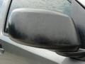 Storm Gray - Frontier SE Crew Cab 4x4 Photo No. 18