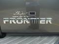 Storm Gray - Frontier SE Crew Cab 4x4 Photo No. 23
