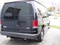 Black - E Series Van E350 Super Duty XL Passenger Photo No. 3