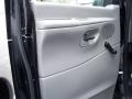 Black - E Series Van E350 Super Duty XL Passenger Photo No. 4