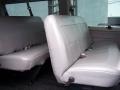 Black - E Series Van E350 Super Duty XL Passenger Photo No. 9