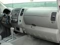Storm Gray - Frontier SE Crew Cab 4x4 Photo No. 29