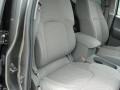 Storm Gray - Frontier SE Crew Cab 4x4 Photo No. 30