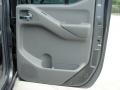 Storm Gray - Frontier SE Crew Cab 4x4 Photo No. 31
