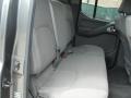 Storm Gray - Frontier SE Crew Cab 4x4 Photo No. 32