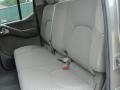 Storm Gray - Frontier SE Crew Cab 4x4 Photo No. 35