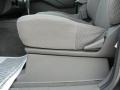 Storm Gray - Frontier SE Crew Cab 4x4 Photo No. 39