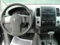 Storm Gray - Frontier SE Crew Cab 4x4 Photo No. 40