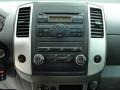 Storm Gray - Frontier SE Crew Cab 4x4 Photo No. 41