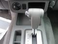 Storm Gray - Frontier SE Crew Cab 4x4 Photo No. 45