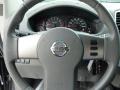 Storm Gray - Frontier SE Crew Cab 4x4 Photo No. 46