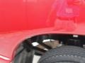 2007 Inferno Red Crystal Pearl Dodge Ram 3500 Big Horn Quad Cab 4x4 Dually  photo #22