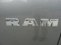 2009 Mineral Gray Metallic Dodge Ram 1500 ST Quad Cab  photo #16