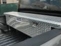 Mineral Gray Metallic - Ram 1500 ST Quad Cab Photo No. 19