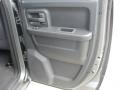 2009 Mineral Gray Metallic Dodge Ram 1500 ST Quad Cab  photo #29