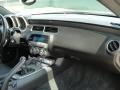 Black Dashboard Photo for 2010 Chevrolet Camaro #48813240