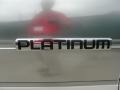 White Platinum Metallic Tri Coat - F150 Platinum SuperCrew 4x4 Photo No. 23