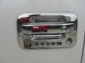 2010 White Platinum Metallic Tri Coat Ford F150 Platinum SuperCrew 4x4  photo #29