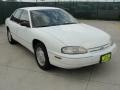 1998 Bright White Chevrolet Lumina   photo #1