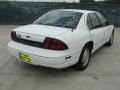 1998 Bright White Chevrolet Lumina   photo #3