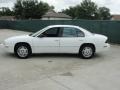 1998 Bright White Chevrolet Lumina   photo #6