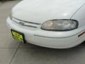 1998 Bright White Chevrolet Lumina   photo #10