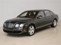 Anthracite 2008 Bentley Continental Flying Spur 