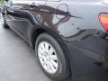 Brilliant Black Crystal Pearl - Sebring LX Sedan Photo No. 4
