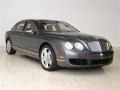 Anthracite 2008 Bentley Continental Flying Spur Standard Continental Flying Spur Model Exterior