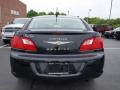Brilliant Black Crystal Pearl - Sebring LX Sedan Photo No. 6
