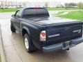 Patriot Blue Pearl - Dakota SXT Club Cab Photo No. 6