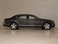 Anthracite - Continental Flying Spur  Photo No. 8