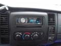 2003 Patriot Blue Pearl Dodge Dakota SXT Club Cab  photo #14