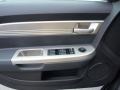Brilliant Black Crystal Pearl - Sebring LX Sedan Photo No. 15
