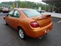 Orange Blast Pearlcoat - Neon SXT Photo No. 3