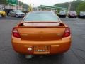 Orange Blast Pearlcoat - Neon SXT Photo No. 4