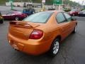 Orange Blast Pearlcoat - Neon SXT Photo No. 5