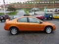 Orange Blast Pearlcoat - Neon SXT Photo No. 6