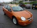 Orange Blast Pearlcoat - Neon SXT Photo No. 7