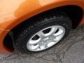 Orange Blast Pearlcoat - Neon SXT Photo No. 9