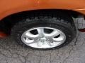 Orange Blast Pearlcoat - Neon SXT Photo No. 10