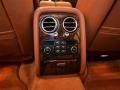 Saddle Controls Photo for 2008 Bentley Continental Flying Spur #48815457