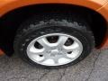 Orange Blast Pearlcoat - Neon SXT Photo No. 12