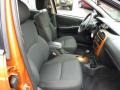 2005 Orange Blast Pearlcoat Dodge Neon SXT  photo #13