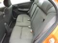 2005 Orange Blast Pearlcoat Dodge Neon SXT  photo #19