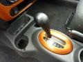Orange Blast Pearlcoat - Neon SXT Photo No. 24